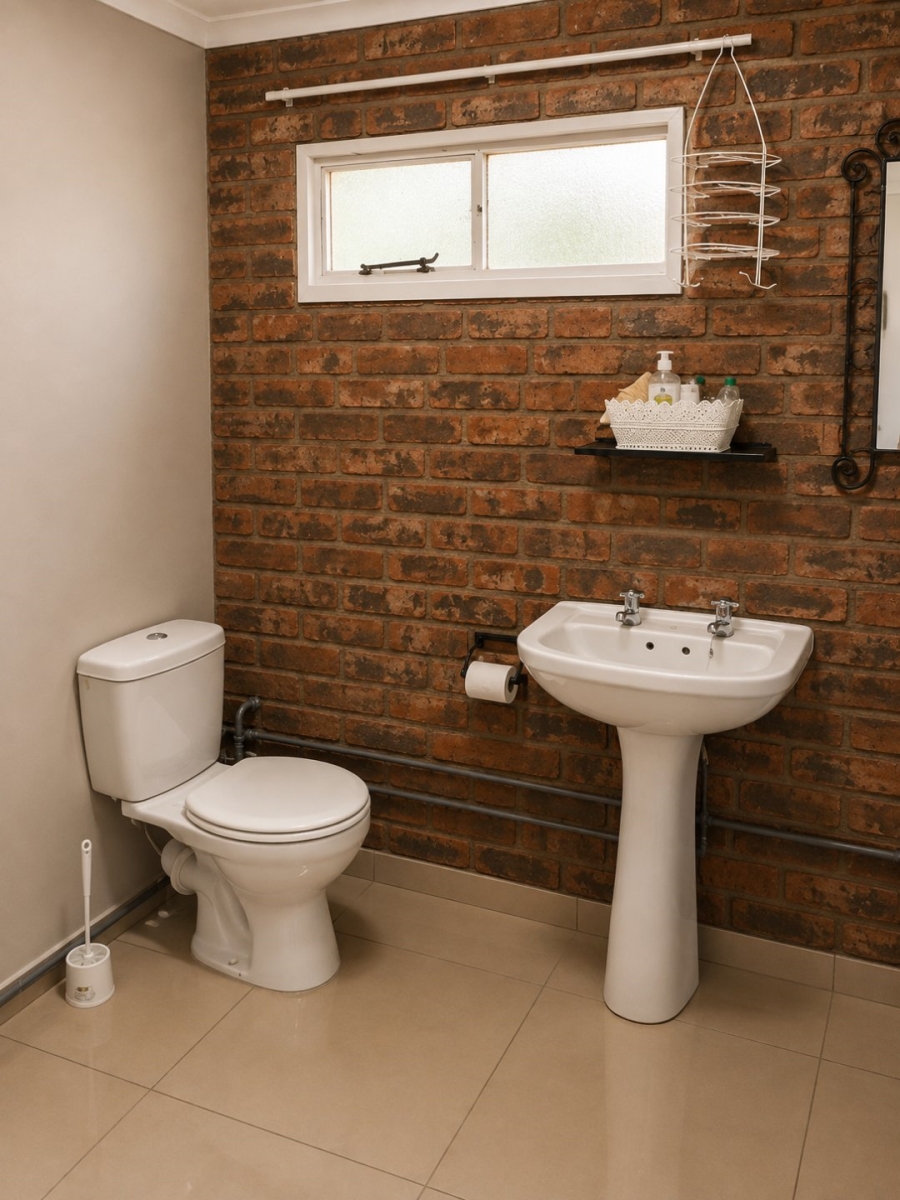 3 Bedroom Property for Sale in Orkney North West